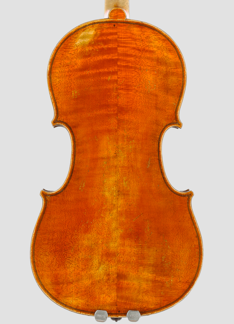 Violín Roca Luthiers nº3