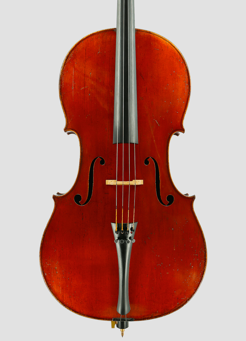 Cello Adolph Gand Paris