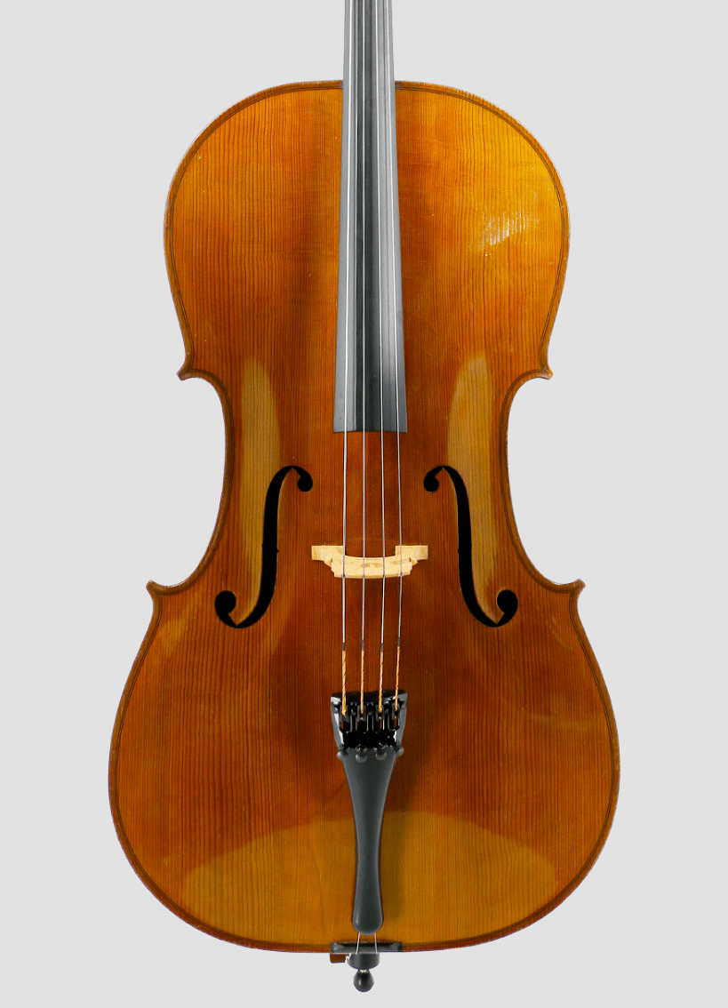 Cello Parramon 1928