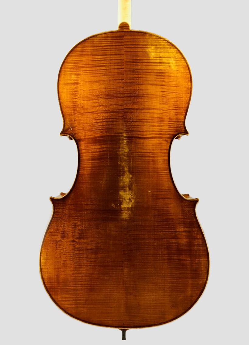 Cello Benoit Bonten