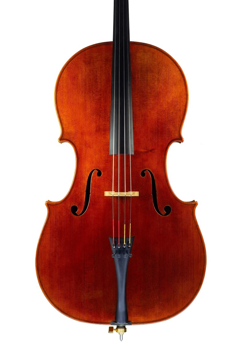 Cello Nicolas Gilles 2023